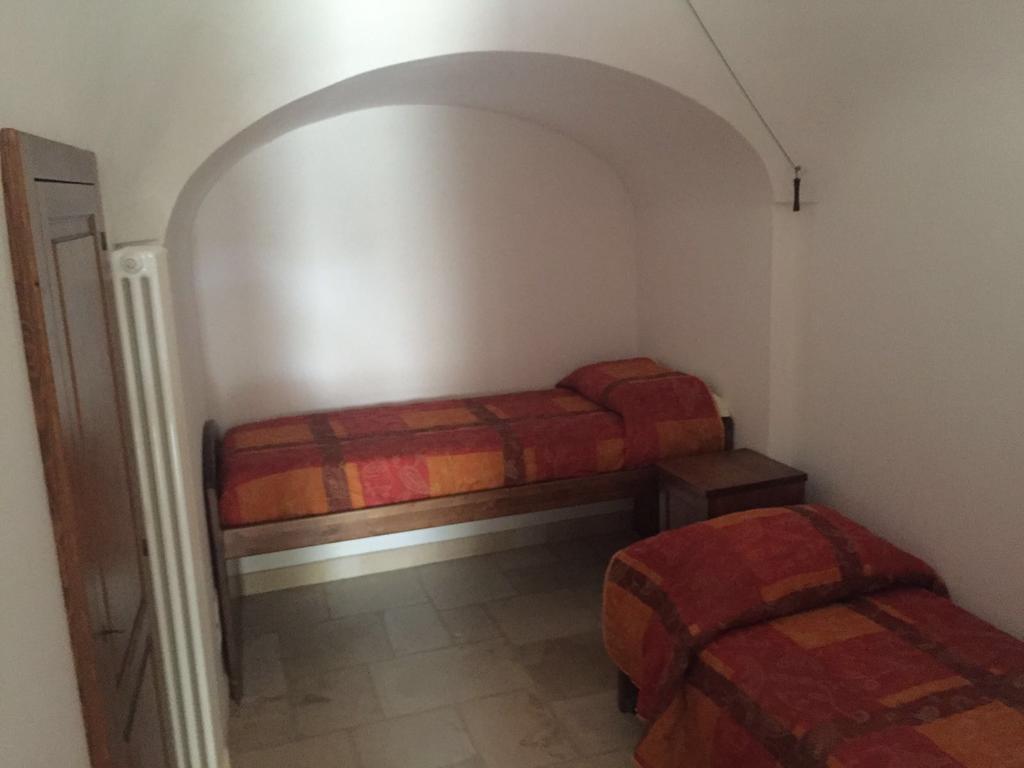 Il Trullo Di Santanna Villa Локоротондо Екстериор снимка